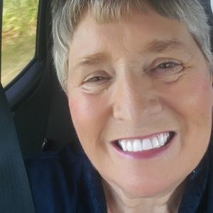 Meet your Posher, Dolores